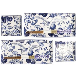 Flora Japonica Sushi gavesæt