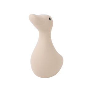 Flow Amsterdam Natlampe Liva - Beige