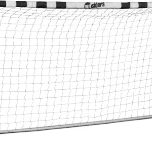 Fodboldmål Til Haven - Outsiders Roulette - 300x160x90 Cm