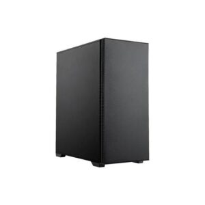 Føniks AMD Ryzen7/RX 7600XT Gamer Computer - AMD Ryzen 7 5700X - 32GB DDR4 - Radeon RX 7600 XT 12GB - 1TB SSD M.2 - Uden Windows licens