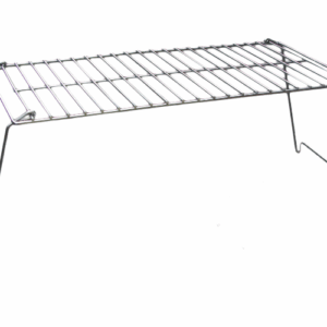 Foldbar Grillrist til bål XL - Origin Outdoors