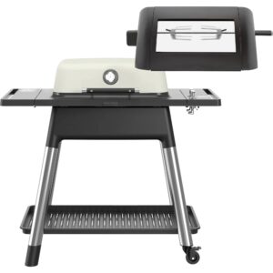 Force gasgrill + rottiseri mat stone