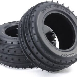 Fordæk Blitzer - 50449 - Tamiya