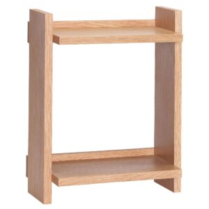 Forma lille hylde, natur