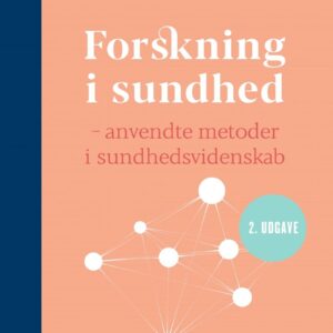 Forskning I Sundhed - 2. Udgave - Jesper Krogh - Bog