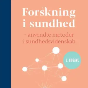 Forskning i sundhed