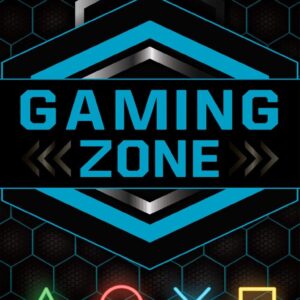 Fortnite Gamer Plakat
