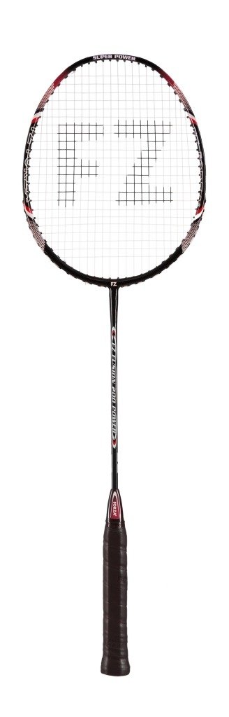 Forza Fusion Control 200 Badmintonketcher