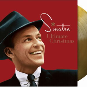 Frank Sinatra - Ultimate Christmas - Vinyl Lp