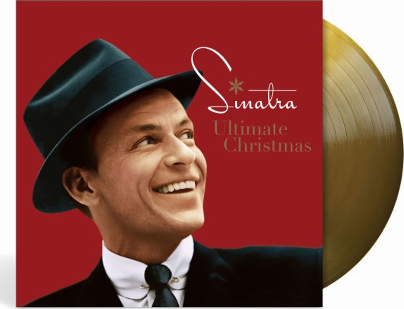 Frank Sinatra - Ultimate Christmas - Vinyl Lp