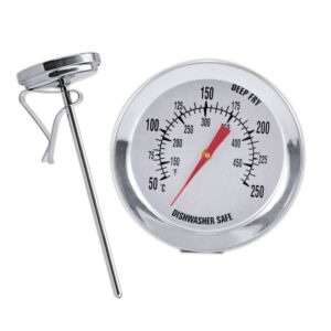 Friture/Sukker Termometer