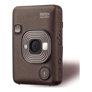 Fujifilm Instax Mini LiPlay - digitalkamera