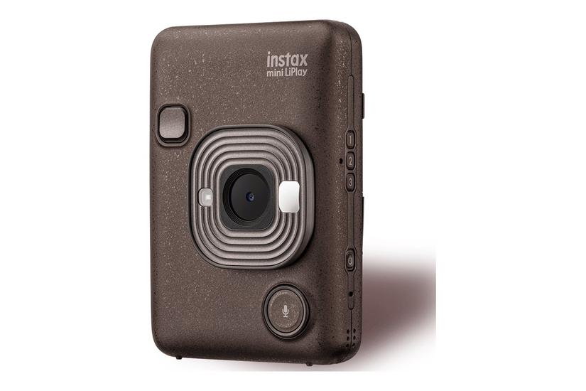 Fujifilm Instax Mini LiPlay - digitalkamera