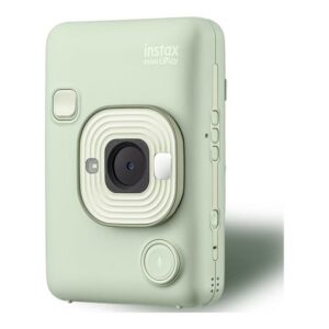 Fujifilm Instax Mini LiPlay - digitalkamera