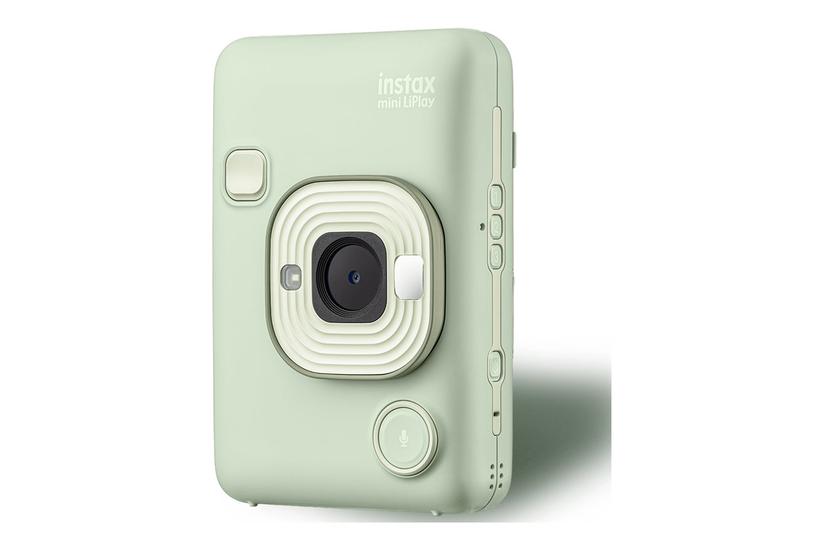 Fujifilm Instax Mini LiPlay - digitalkamera