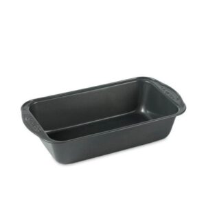 Funktion Bread mould 29.5x15x6.5 grey