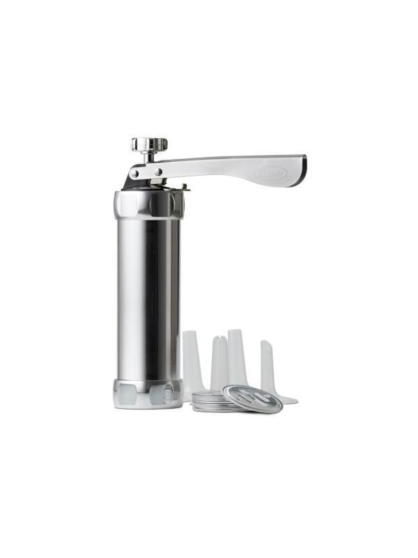 Funktion Cake syringe steel