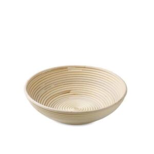 Funktion Raising basket 30x8.5 Round Rattan