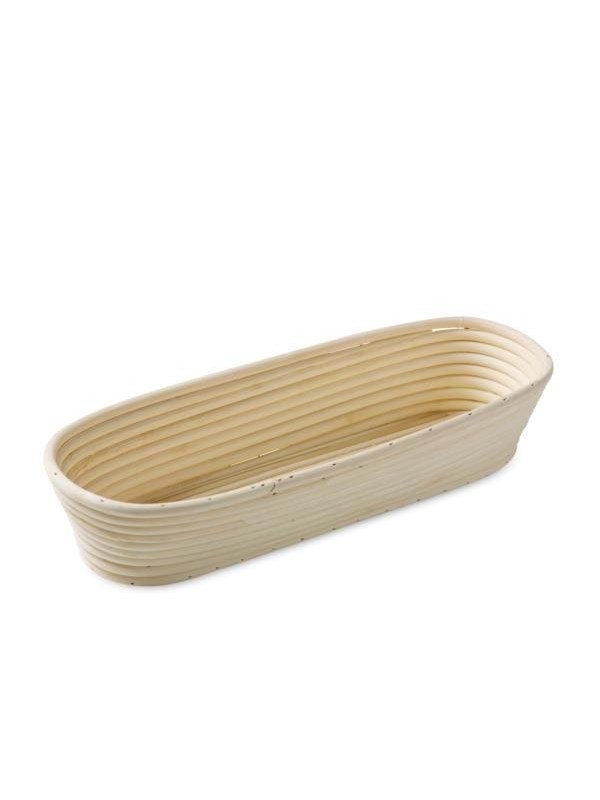 Funktion Raising basket 35x15x7 Oval Rattan