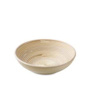 Funktion Raising basket Ø25x8 Round Rattan