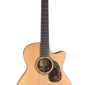 Furch Blue Gc-CM MasterÂ´s Choice Western guitar