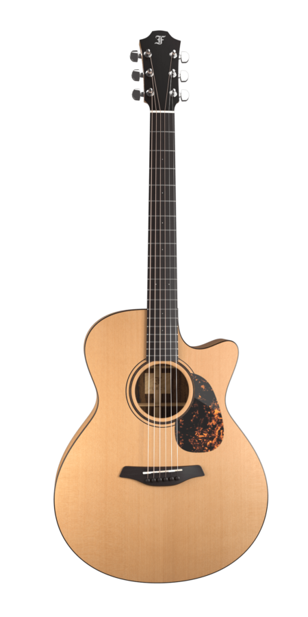 Furch Blue Gc-CM MasterÂ´s Choice Western guitar