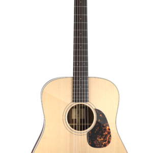 Furch Vintage 1 D-SR - Western guitar med L.R.Baggs EAS/VTC Pickup og Hiscox hardcase