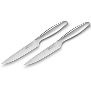 Fuso Nitro+ steakkniv, 2 stk.