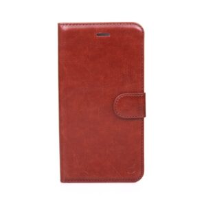 GEAR Wallet Case Brown - iPhone 6 Plus