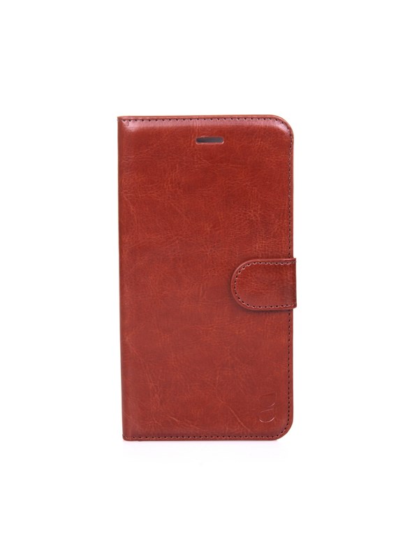 GEAR Wallet Case Brown - iPhone 6 Plus