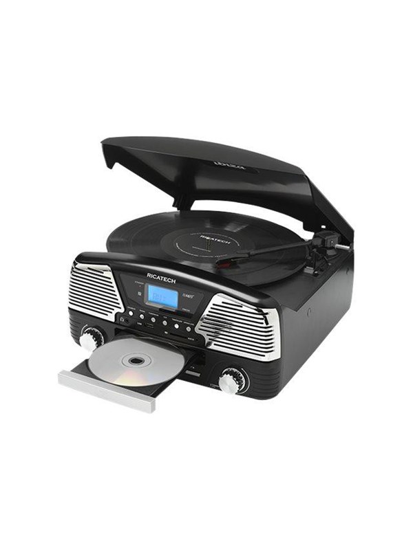 GEAR Wallet Case Exclusive Black - Samsung S6 Edge