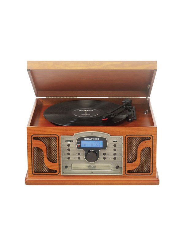 GEAR Wallet Exclusive Black - iPhone 6 Plus