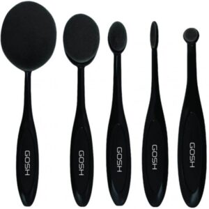 GOSH Copenhagen Blending Brush Set