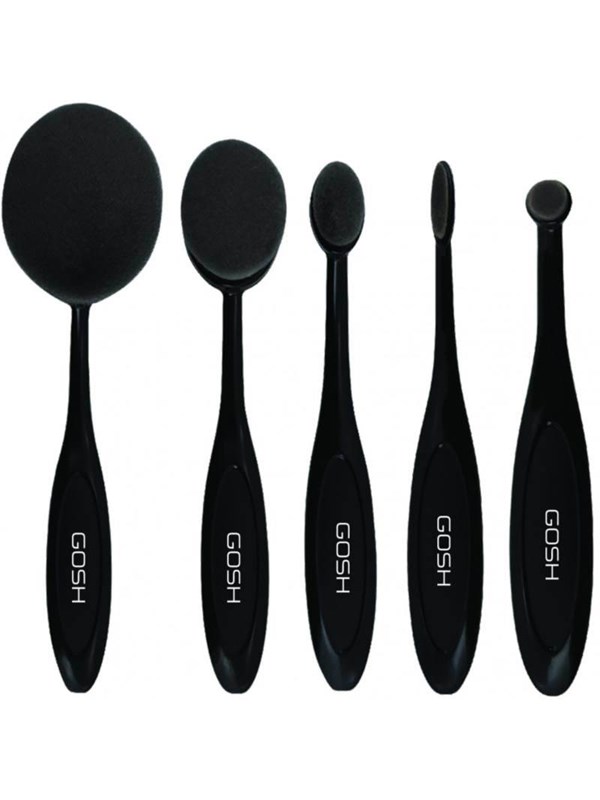 GOSH Copenhagen Blending Brush Set