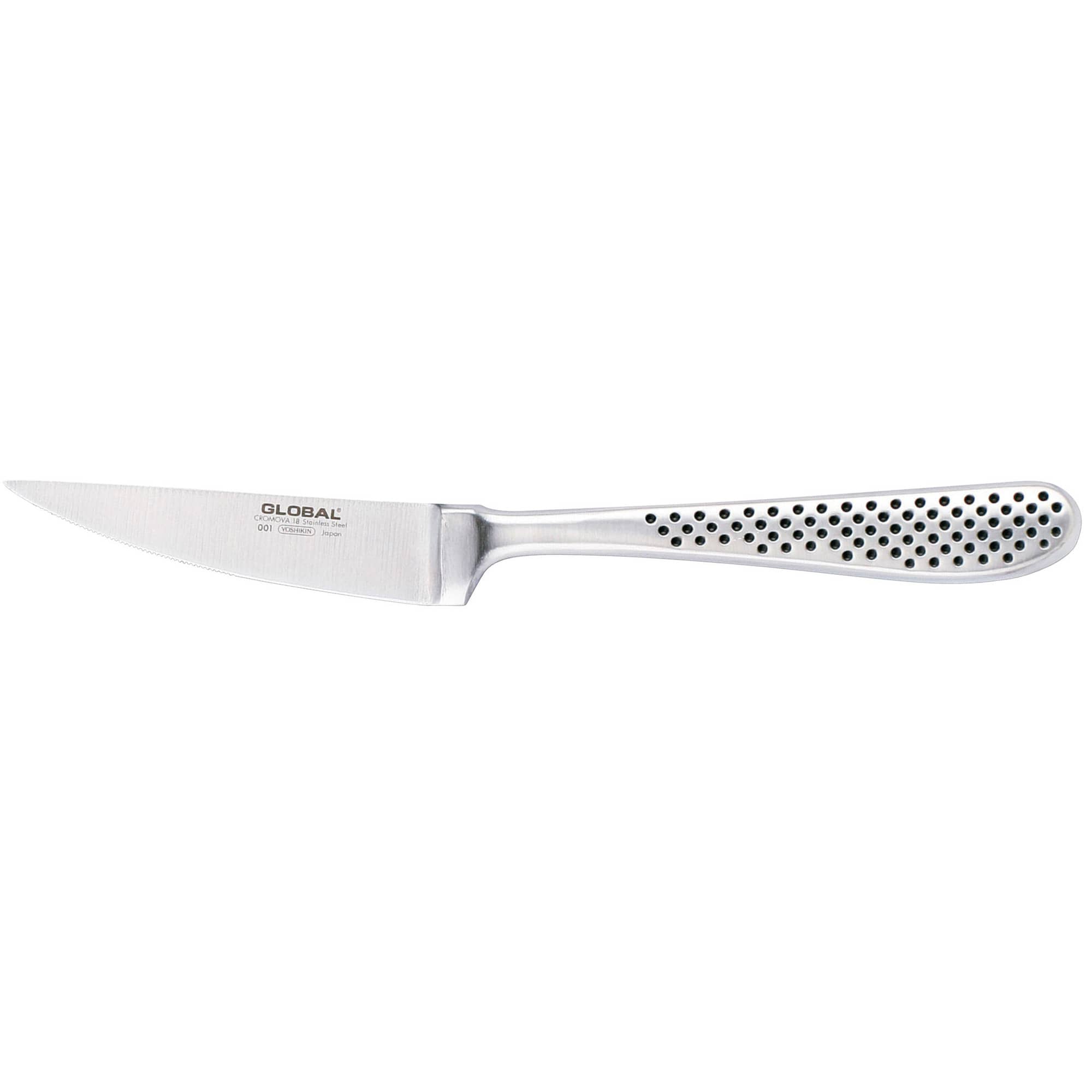 GTF-001 steakkniv