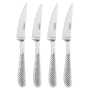GTF-4001 Steakkniv 4 stk.