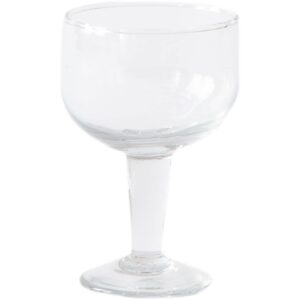 Galette Bistro glas 20 cl, clear