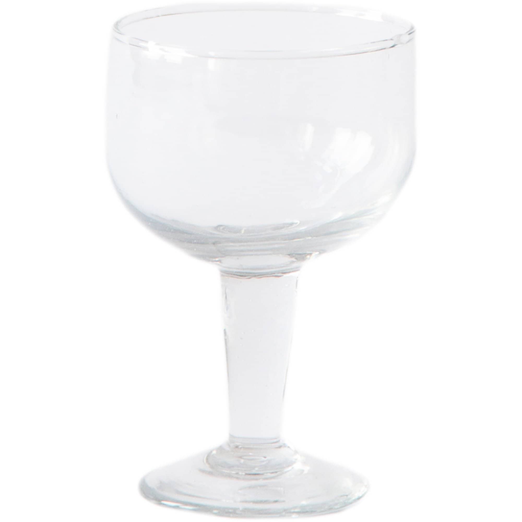 Galette Bistro glas 20 cl, clear