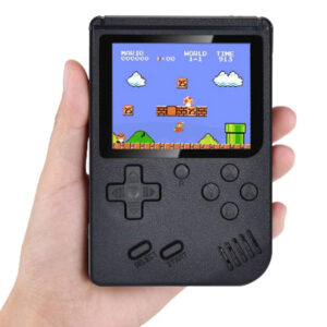 Gameboy Retro FC 400+