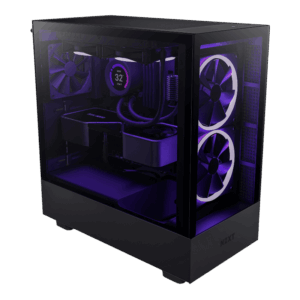 Gamer Barbarian Intel RTX 4060 Ti GAMING PC