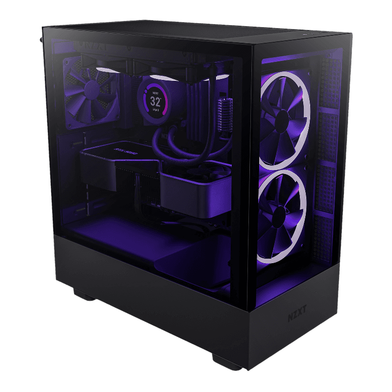 Gamer Barbarian Intel RTX 4060 Ti GAMING PC