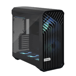 Gamer Barbarian Intel RTX 5070 TI GAMING PC