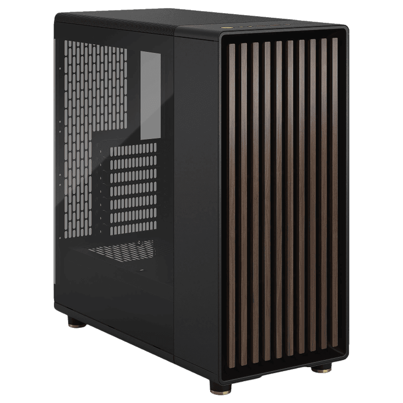 Gamer King Intel RTX 5080 GAMING PC