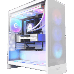 Gamer King Intel RTX 5090 Gaming PC