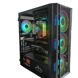 Gamer Strike Intel Rtx 4060 ti GAMING PC