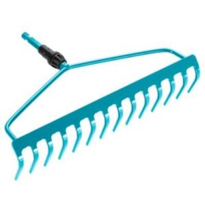 Gardena Combisystem Bow Rake 36 cm 3168