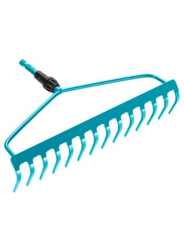 Gardena Combisystem Bow Rake 36 cm 3168