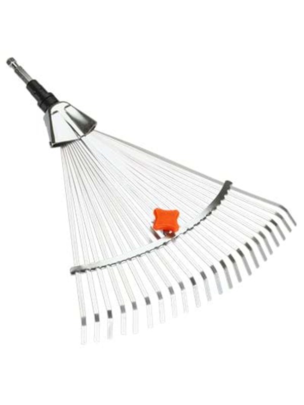 Gardena Combisystem Justerbar rive