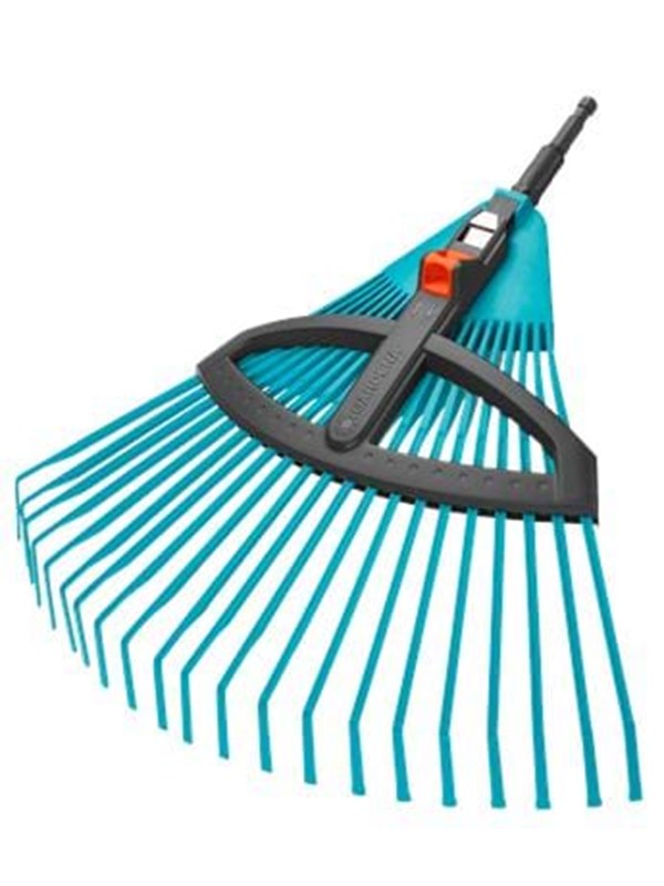 Gardena Combisystem justerbar plastrive