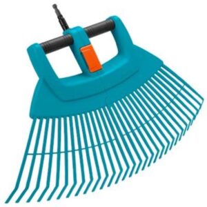 Gardena Combisystem-plastikløvrive XXL vario